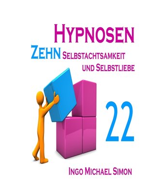 cover image of Zehn Hypnosen. Band 22